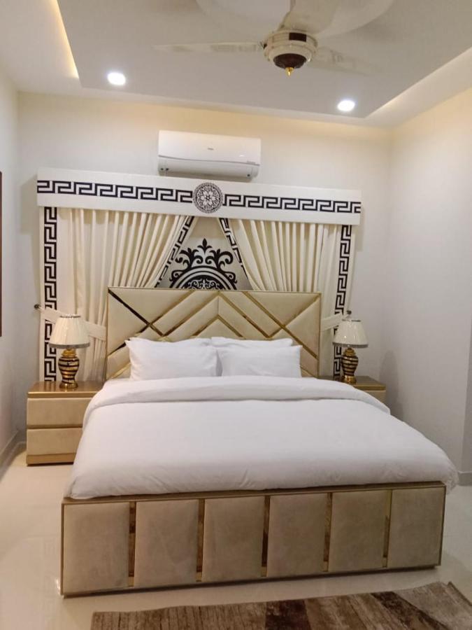 Pearl House Villa Islamabad Exterior foto